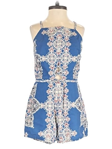 Free People Romper (view 1)