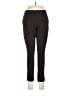 Intro Solid Black Active Pants Size M - photo 1