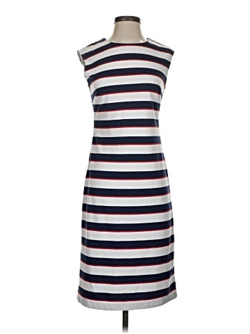 Banana Republic Factory Store Casual Dress (view 1)
