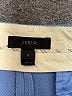 J.Crew 100% Wool Blue Wool Pants Size 6 - photo 7