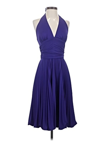 Cache Cocktail Dress (view 1)