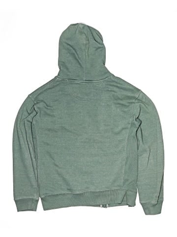 Cuffy's of Cape Cod Zip Up Hoodie (view 2)