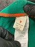 Crewcuts Solid Green Casual Pants Size 12 - photo 3
