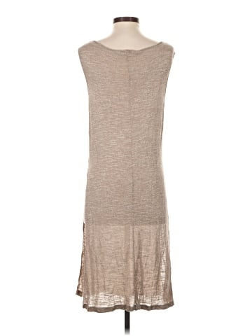 H By Halston Casual Dress (view 2)