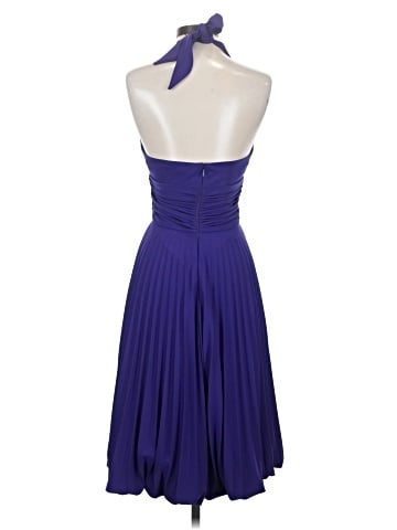 Cache Cocktail Dress (view 2)
