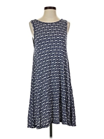 Ann Taylor LOFT Casual Dress (view 1)