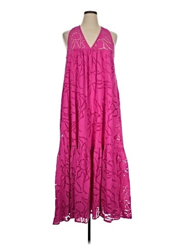 Maeve by Anthropologie Casual Dress (view 1)