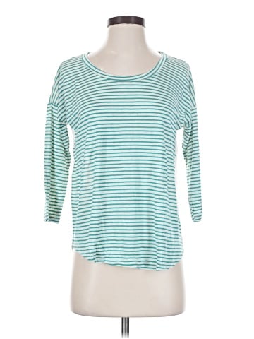 Freebird 3/4 Sleeve T-Shirt (view 1)