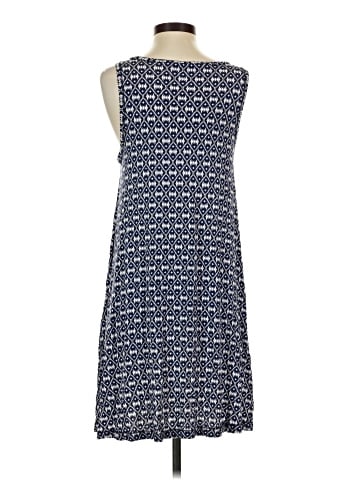 Ann Taylor LOFT Casual Dress (view 2)