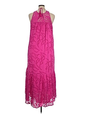 Maeve by Anthropologie Casual Dress (view 2)