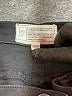 Current/Elliott Stars Black Jeans Size 26 waist - photo 4