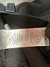 Current/Elliott Stars Black Jeans Size 26 waist - photo 5
