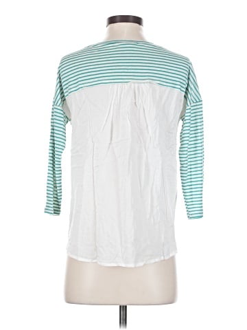 Freebird 3/4 Sleeve T-Shirt (view 2)