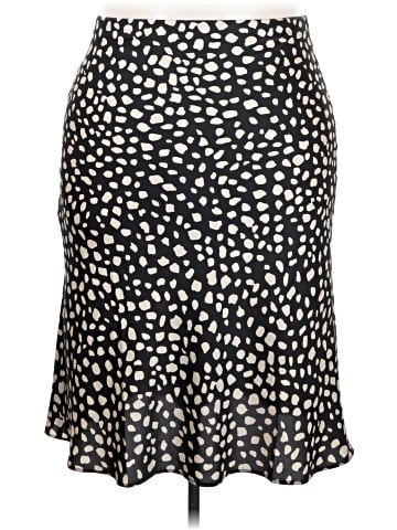 Ann Taylor LOFT Casual Skirt (view 1)