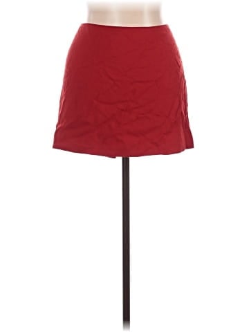 Reformation Casual Skirt (view 1)