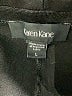 Karen Kane Solid Black Active Pants Size L - photo 7