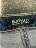 Buffalo by David Bitton Solid Blue Jeans Size 4 - photo 7