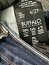 Buffalo by David Bitton Solid Blue Jeans Size 4 - photo 8