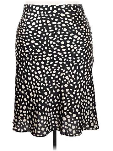 Ann Taylor LOFT Casual Skirt (view 2)