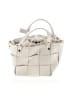 Forever 21 White Bucket Bag One size - photo 3