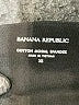 Banana Republic Black Bodysuit Size XS - photo 3