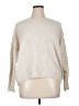 Vince Camuto Tan Pullover Sweater Size XL - photo 1