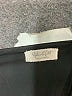 John Galt Solid Black One Piece Swimsuit Size XS (estimated) - photo 3