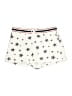 Lou & Grey Stars Ivory Shorts Size XL - photo 1