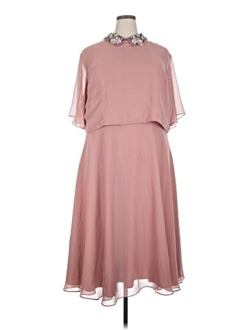ASOS Casual Dress (view 1)