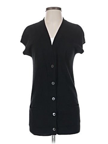 Vince. Cashmere Cardigan (view 1)