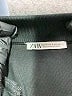 Zara Black Long Sleeve Turtleneck Size S - photo 7