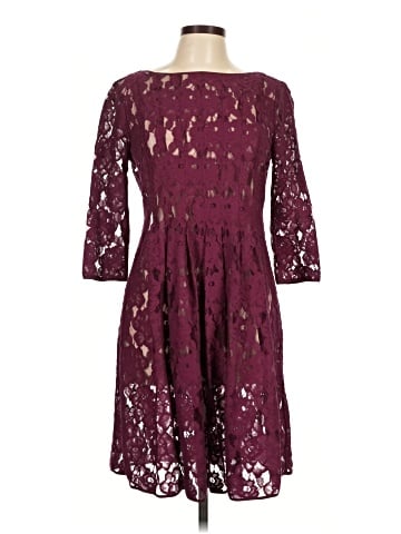 Ivanka Trump Cocktail Dress (view 1)