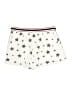Lou & Grey Stars Ivory Shorts Size XL - photo 2