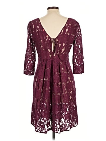 Ivanka Trump Cocktail Dress (view 2)