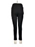Investments Solid Black Active Pants Size M - photo 2