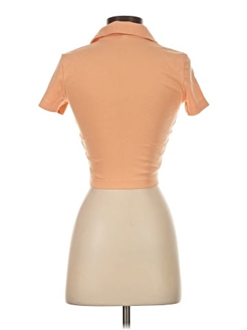 Uniqlo Short Sleeve Turtleneck (view 2)