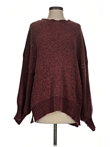 Altar'd State Pullover Sweater (view 1)