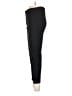 Investments Solid Black Active Pants Size M - photo 5