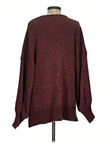 Altar'd State Pullover Sweater (view 2)