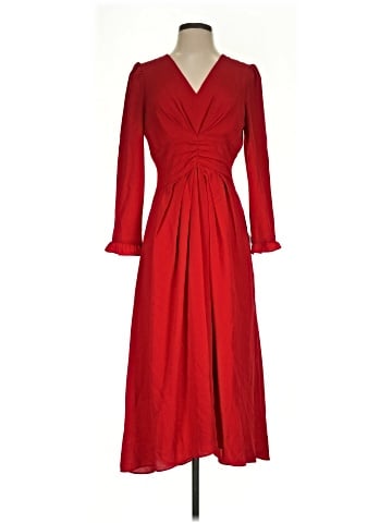 Maggy London Cocktail Dress (view 1)