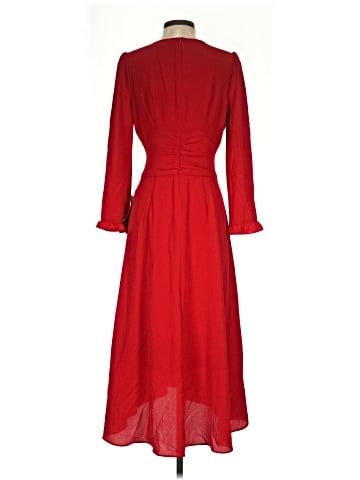 Maggy London Cocktail Dress (view 2)