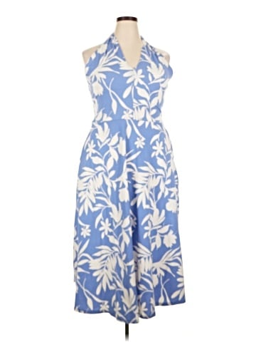 Pact Cocktail Dress (view 1)