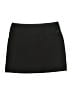 S.C. & Co. Solid Black Active Skort Size XL - photo 1
