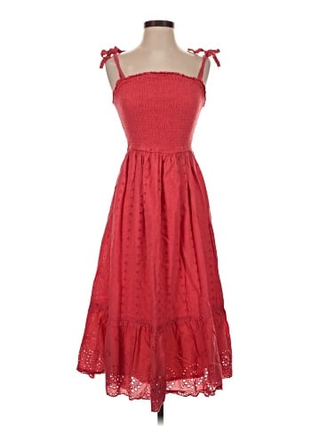 Jessica Simpson Cocktail Dress (view 1)