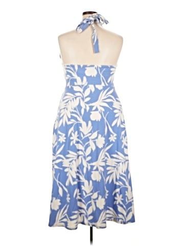 Pact Cocktail Dress (view 2)