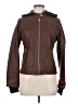 Ci Sono 100% Polyurethane Brown Jacket Size M - photo 1