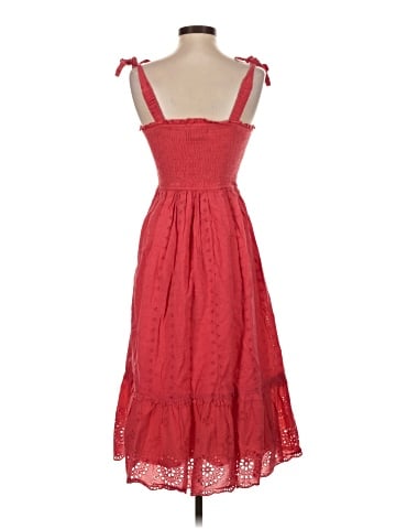 Jessica Simpson Cocktail Dress (view 2)