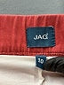Jag Solid Orange Skort Size 10 - photo 3