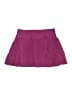 Active by Old Navy Solid Purple Skort Size L - photo 1
