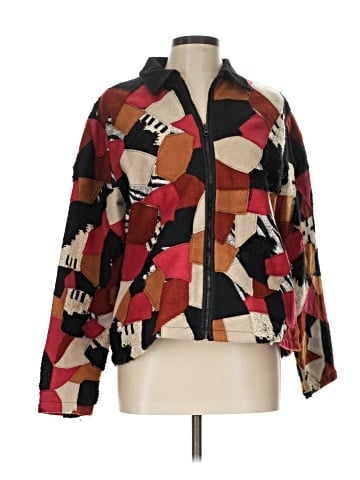 Sandy Starkman Jacket (view 1)